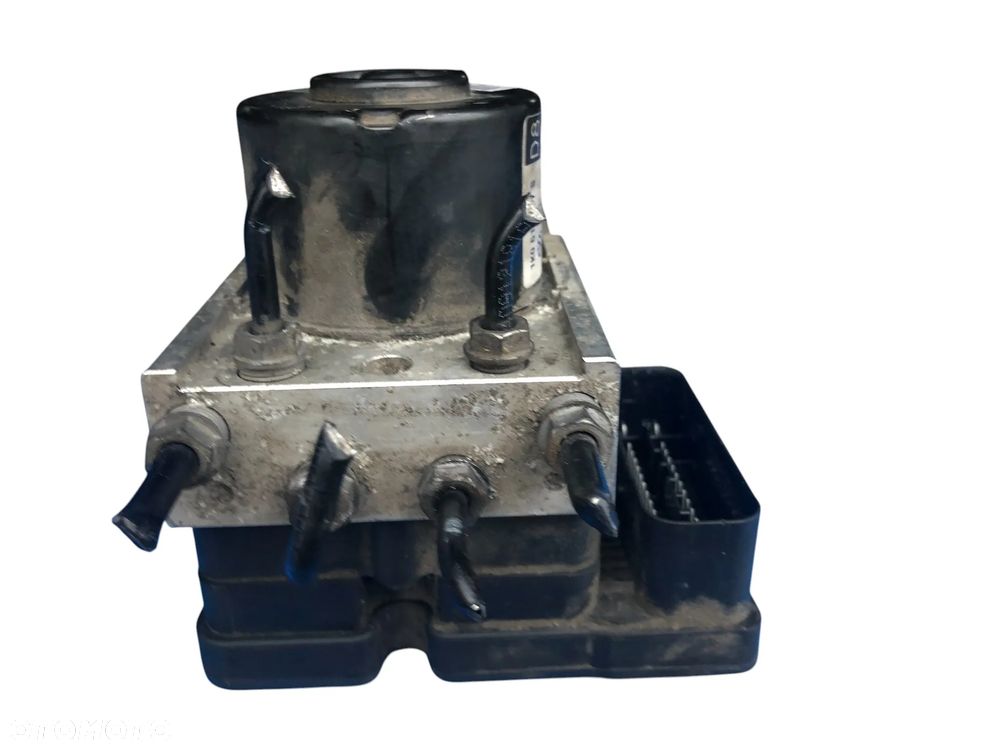 Pompa Hamulcowa ABS Skoda Octavia II Vw Golf V Seat 1.6 D 1K0614117S - Gwarancja Wysyłka - 10