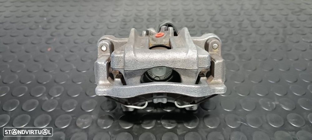 BRAÇADEIRA ENO TRASEIRA ESQUERDA SEAT LEON SPORTSTOURER (KL8) FR - 5