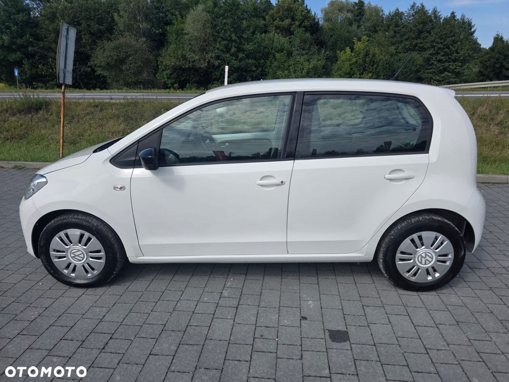 Volkswagen up! - 6