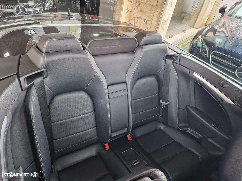 Mercedes-Benz E 250 - 25