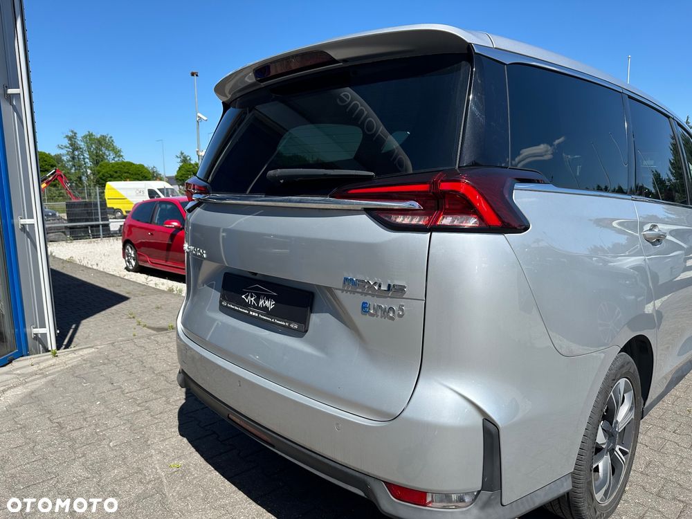 Maxus Euniq 5 - 13