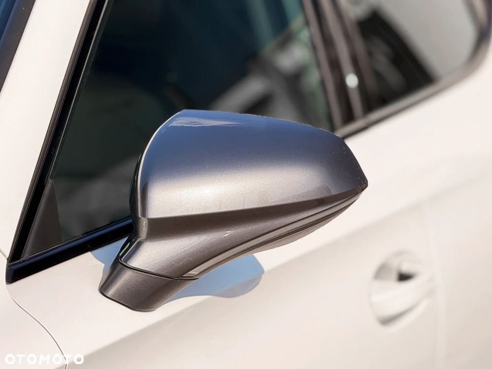 Cupra Formentor 1.5 TSI DSG - 14