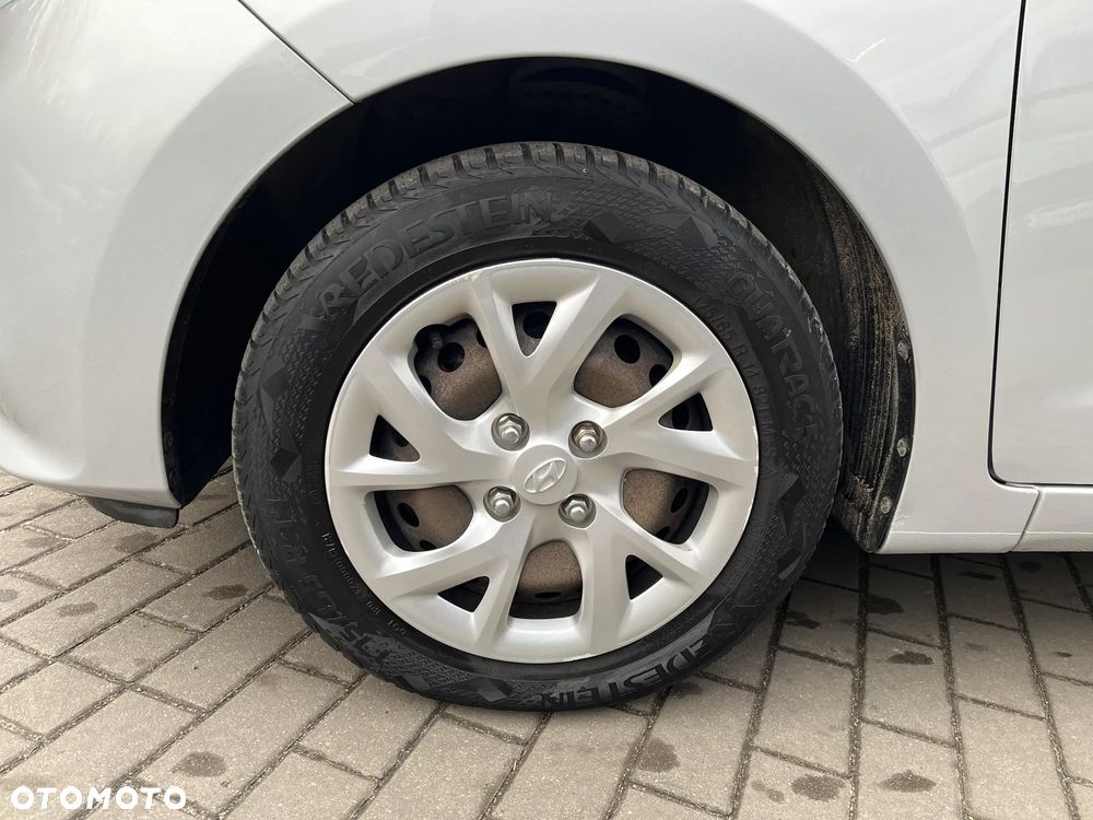 Hyundai i10 1.0 Access - 17