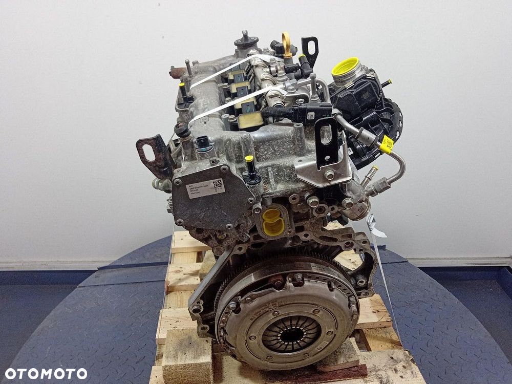 OPEL ASTRA V K 15- SILNIK BENZYNOWY 1.4 TURBO 125KM LE2 D14XFL - 5