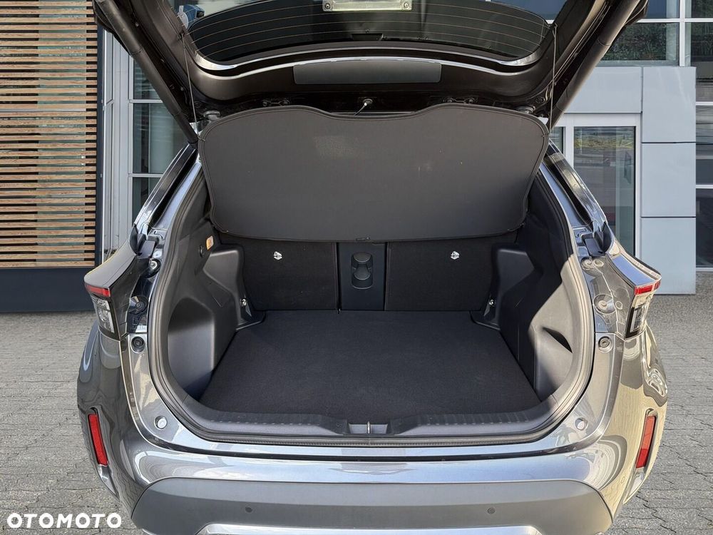 Toyota Yaris Cross Hybrid 1.5 Executive - 14
