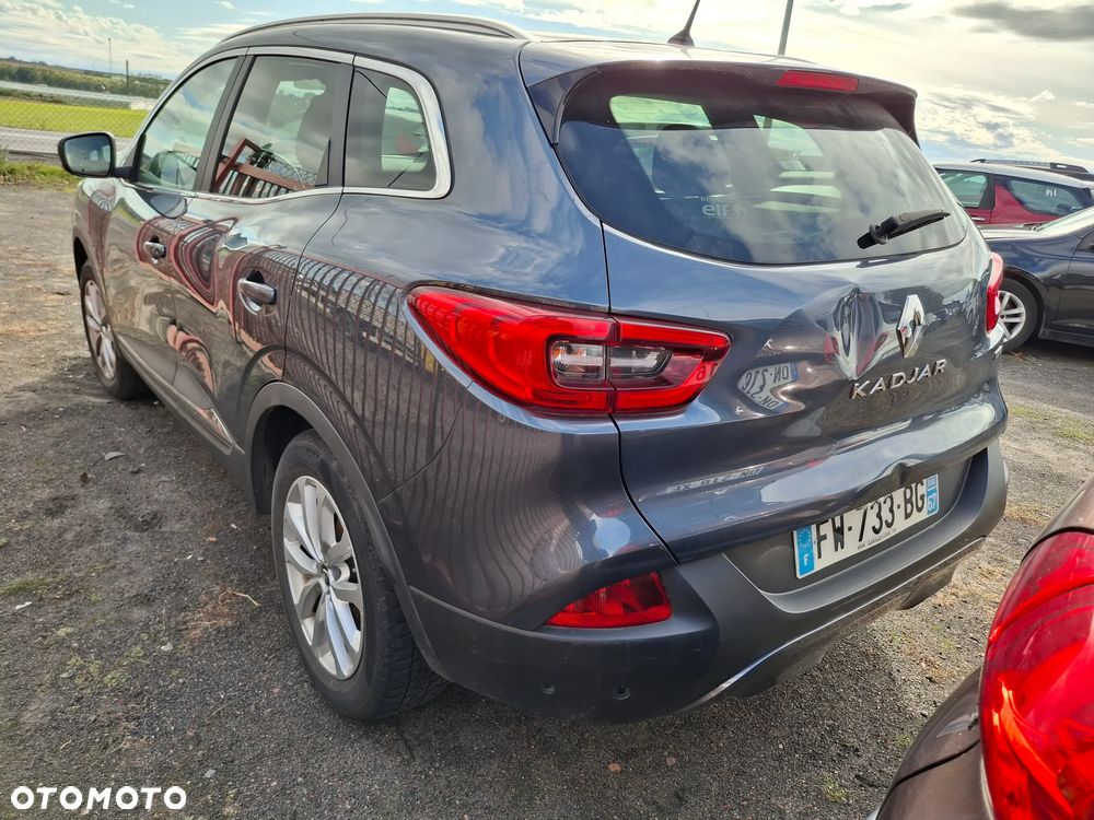 Renault Kadjar - 3