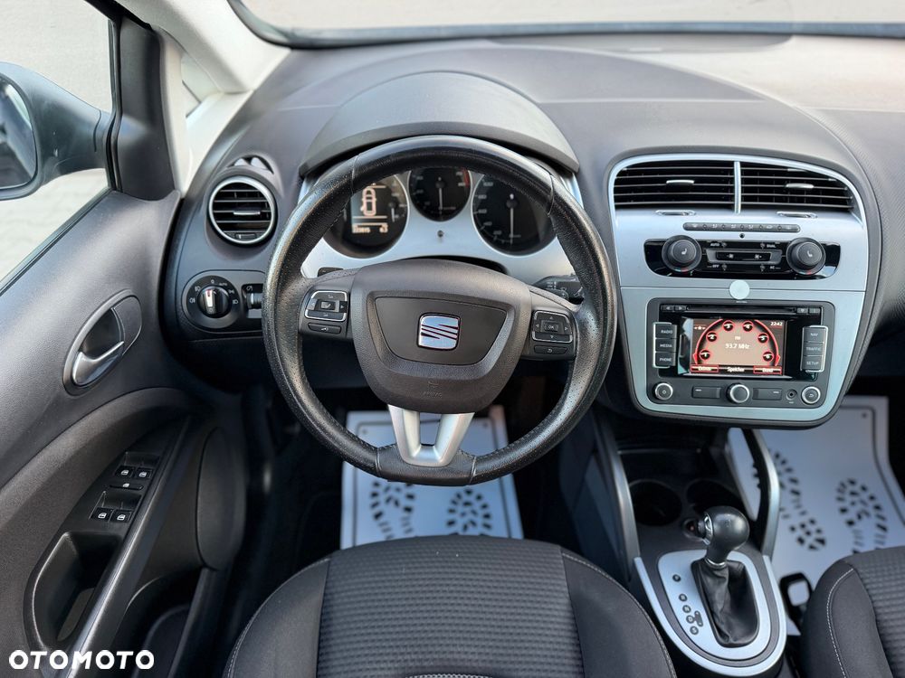 Seat Altea XL - 25