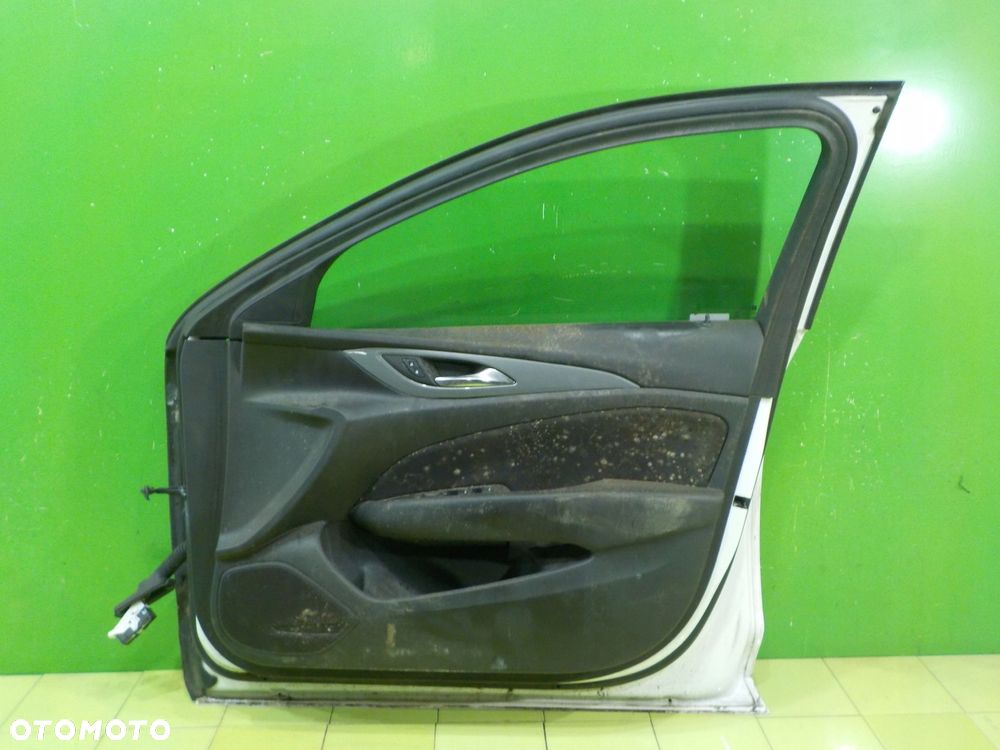 OPEL INSIGNIA B 1.6 CDTI 18r 5D HB drzwi prawe przod - 7