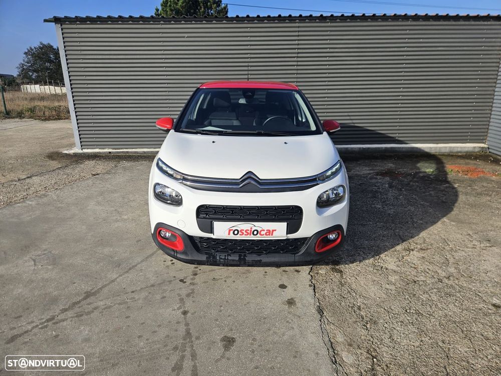Citroën C3 1.2 PureTech Shine - 4