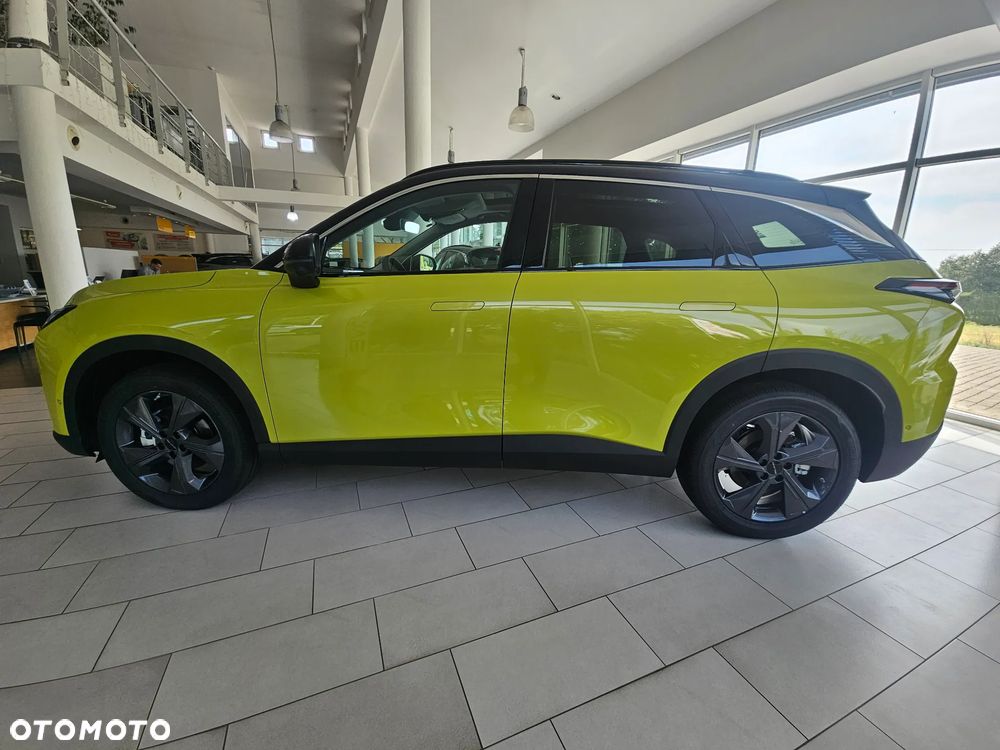 BAIC 5 1.5T Comfort DCT - 9