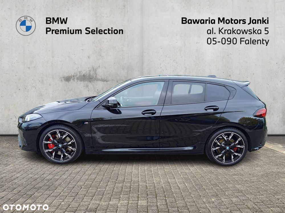 BMW Seria 1 - 10