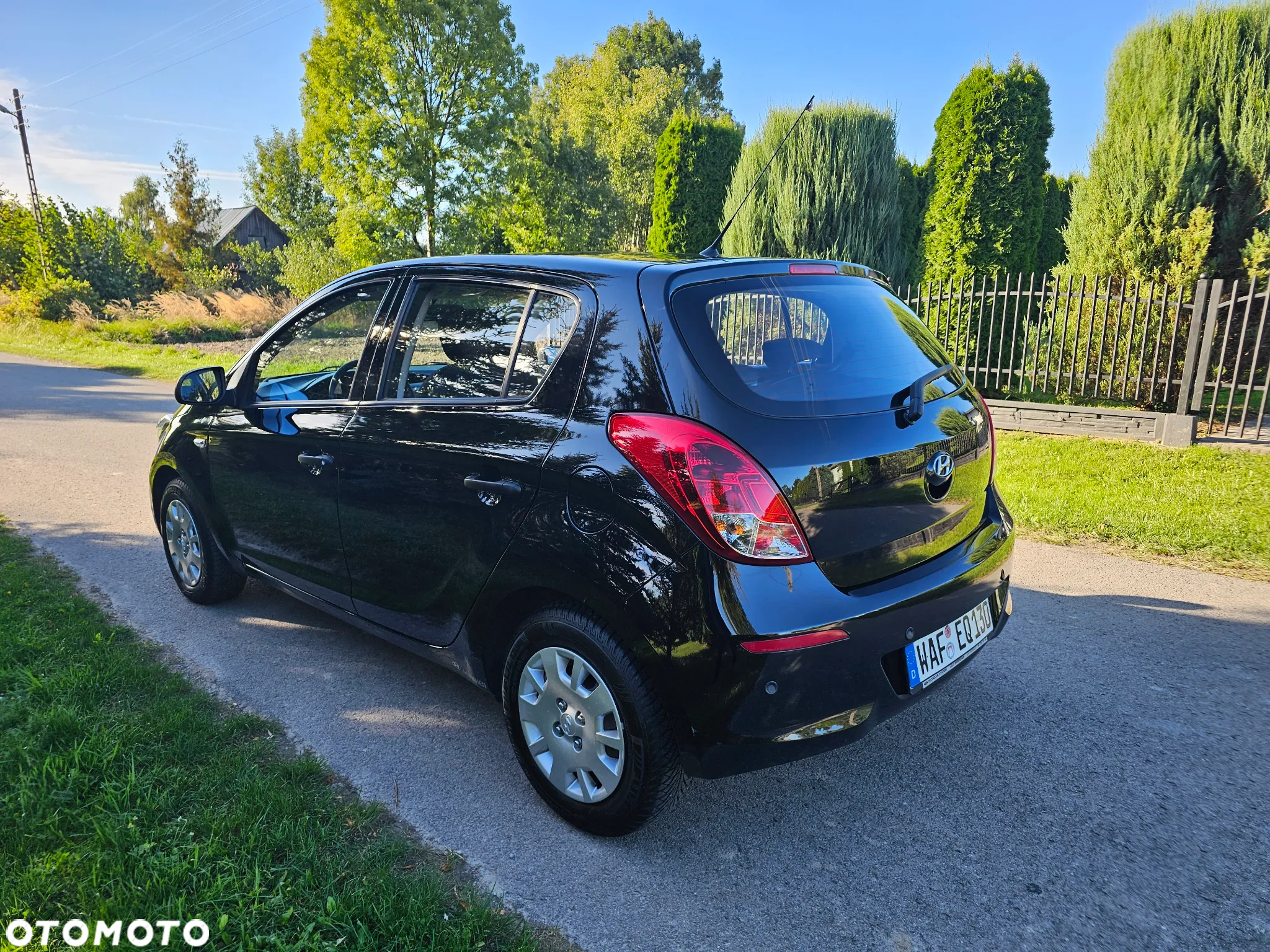 Hyundai i20 1.2 Fifa World Cup Edition - 2