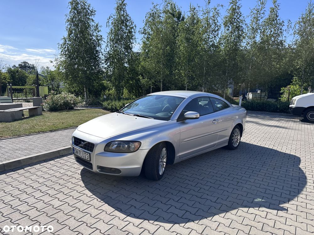 Volvo C70 2.0D Momentum - 15