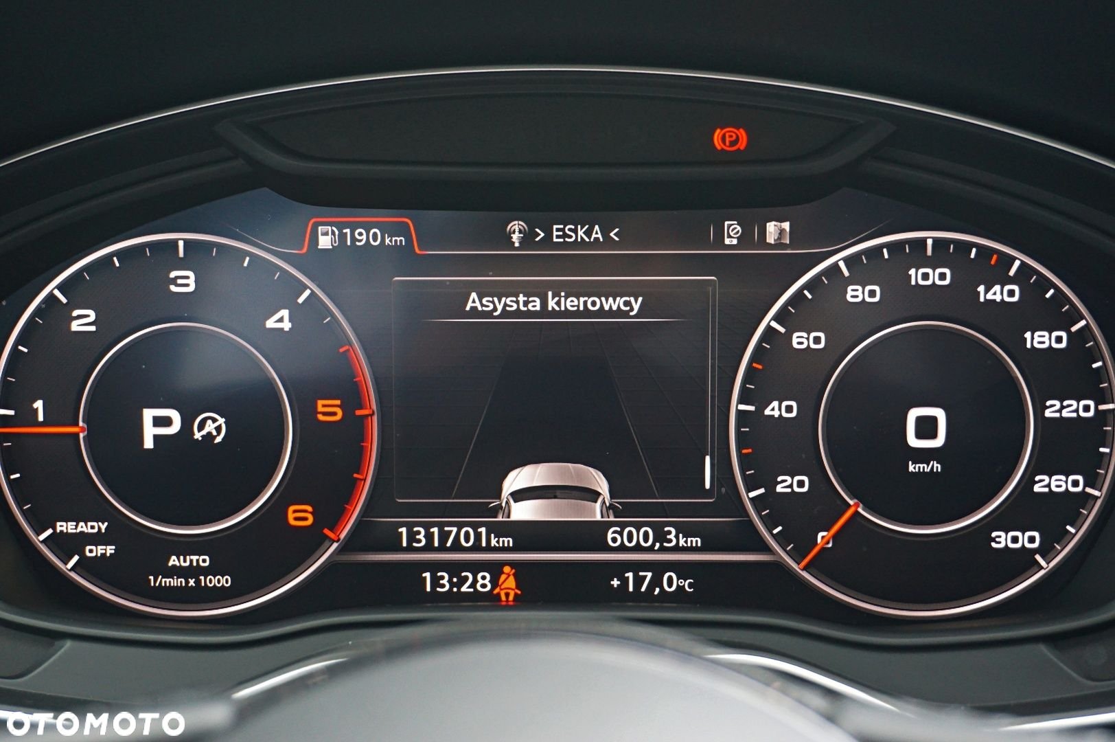 Audi A5 Sportback - 26