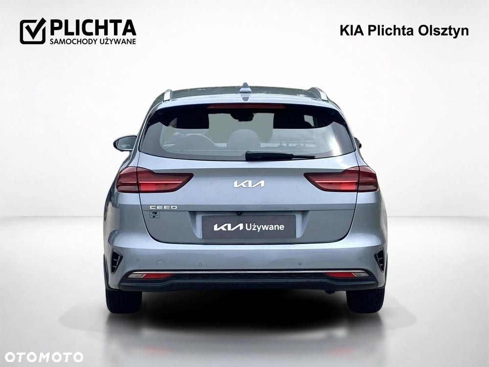 Kia Ceed - 5