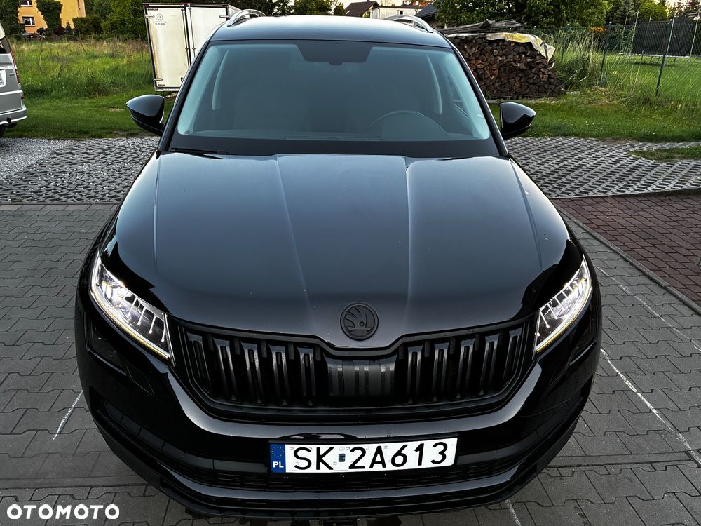 Skoda Kodiaq 1.4 TSI ACT 4x2 Ambition DSG - 3