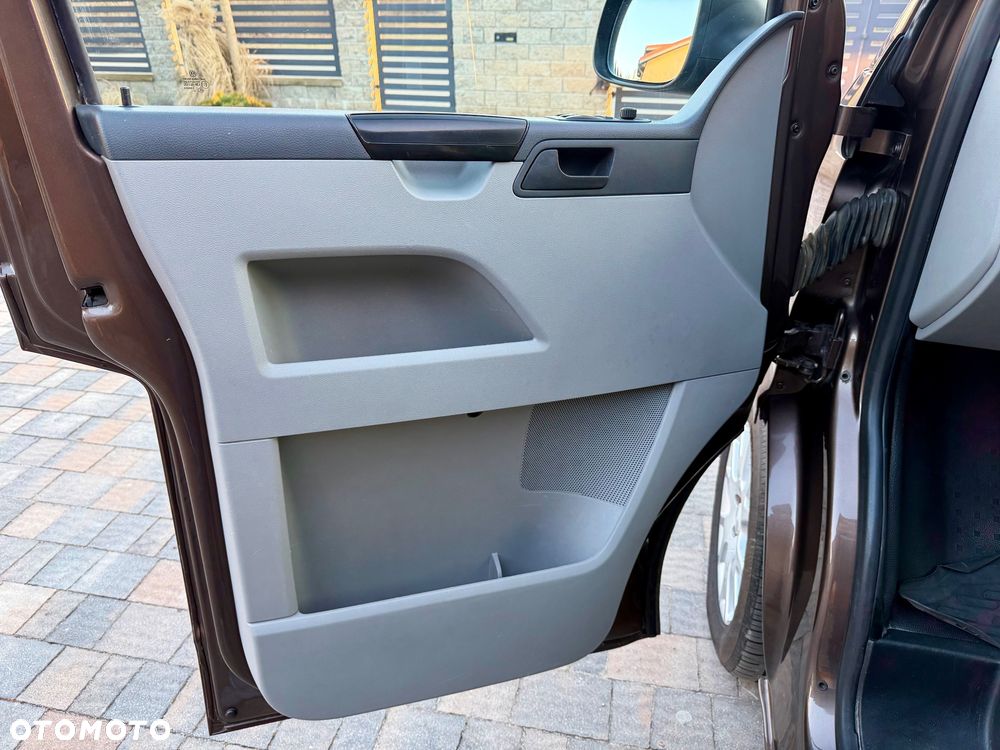 Volkswagen Transporter Multivan Business - 13