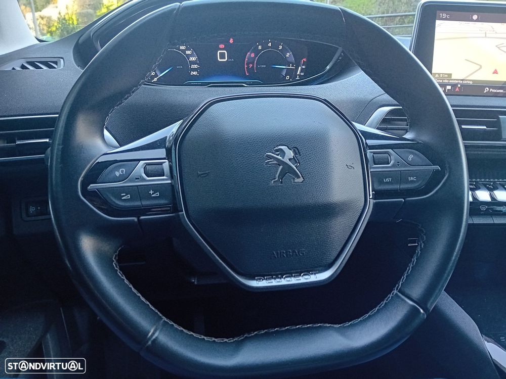 Peugeot 5008 1.2 PureTech Active - 20