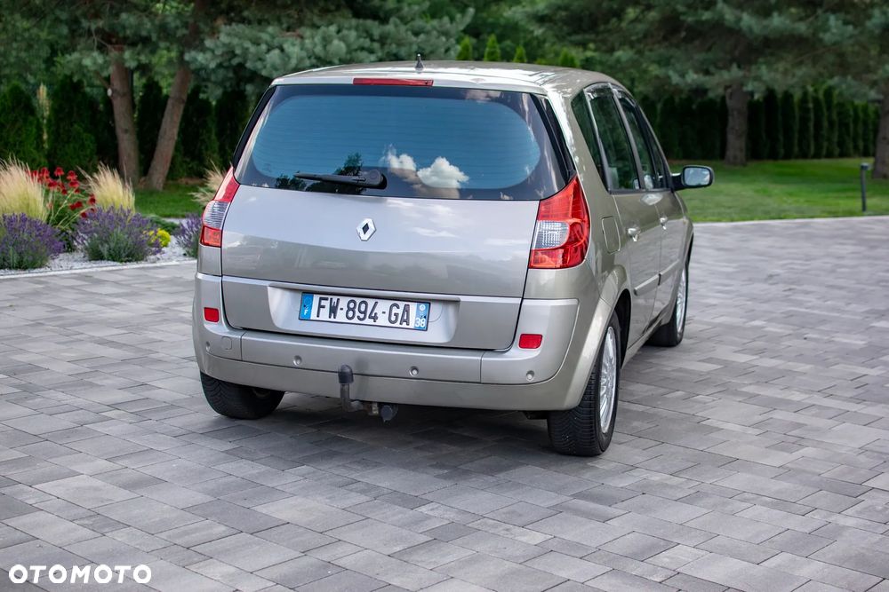 Renault Scenic - 4