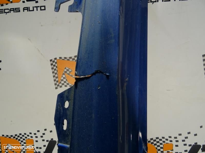 Embaladeiras / Saias Bmw 1 (F20)  Embaladeiras Bmw Serie 1 F20 Pack M - 6