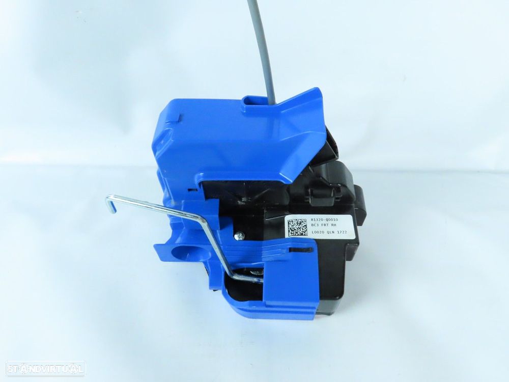 Fecho da porta Direito/Frente Seminovo/ Original HYUNDAI i20 (GB, IB)/HYUNDAI i2... - 1