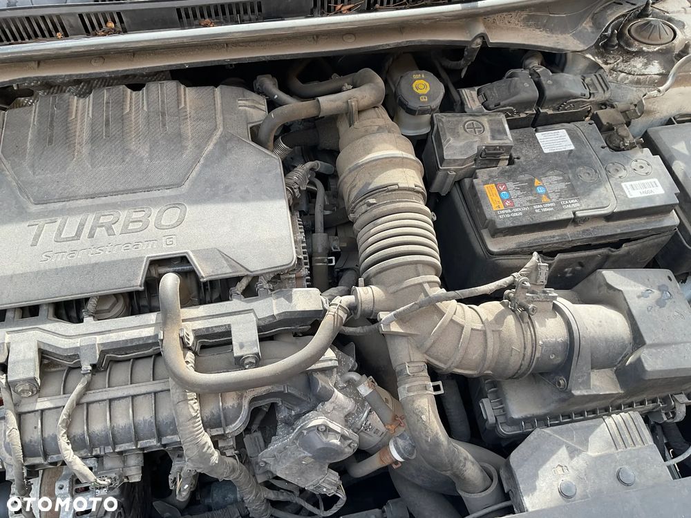 Hyundai i20 1.0 T-GDI Classic Plus - 16