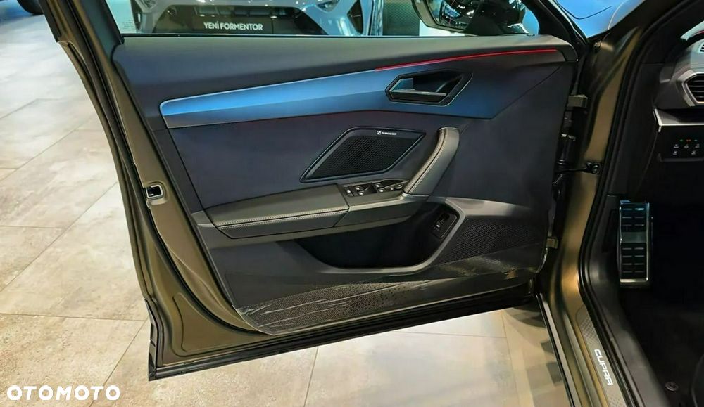 Cupra Formentor 2.0 TSI 4Drive VZ DSG - 9