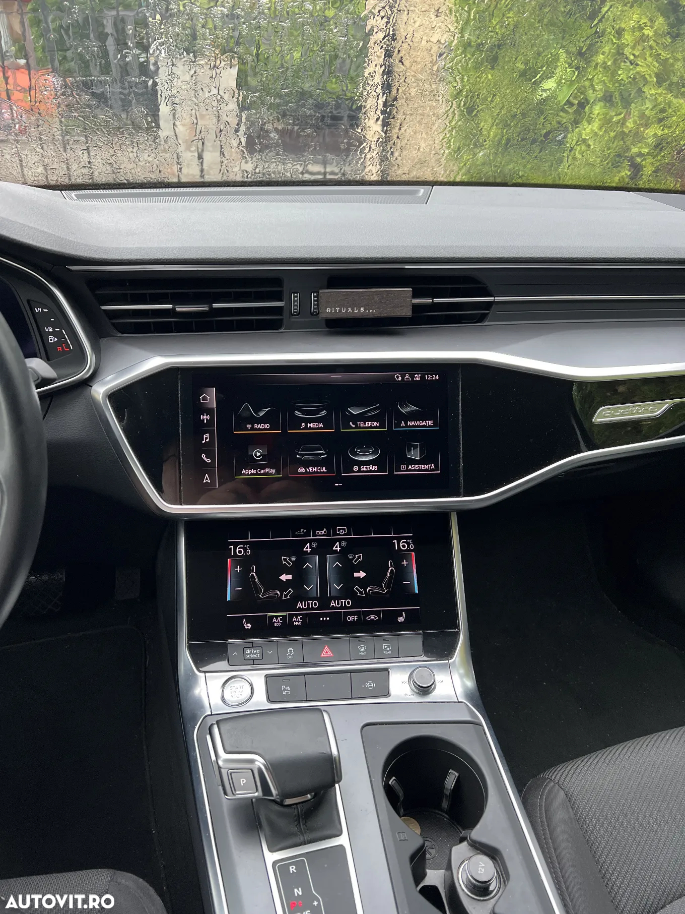 Audi A6 50 TFSI e quattro S tronic - 6