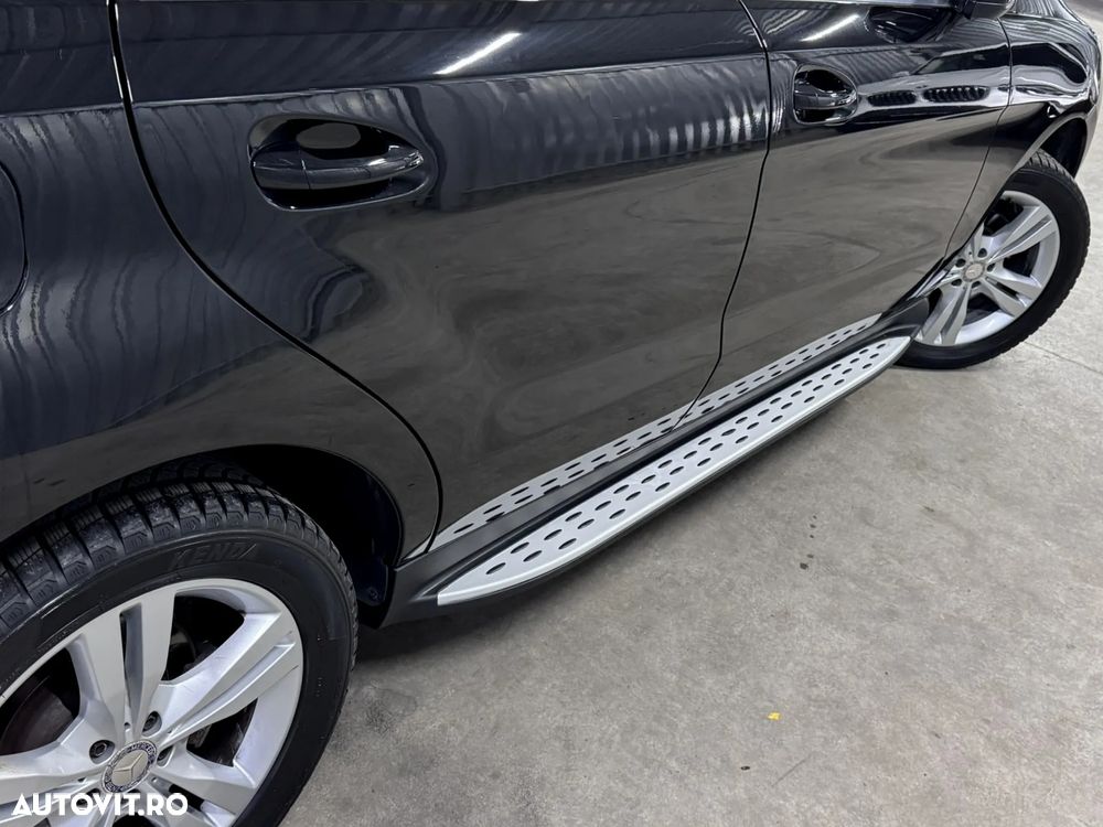 Mercedes-Benz GLE 250 d 4Matic 9G-TRONIC Exclusive - 19