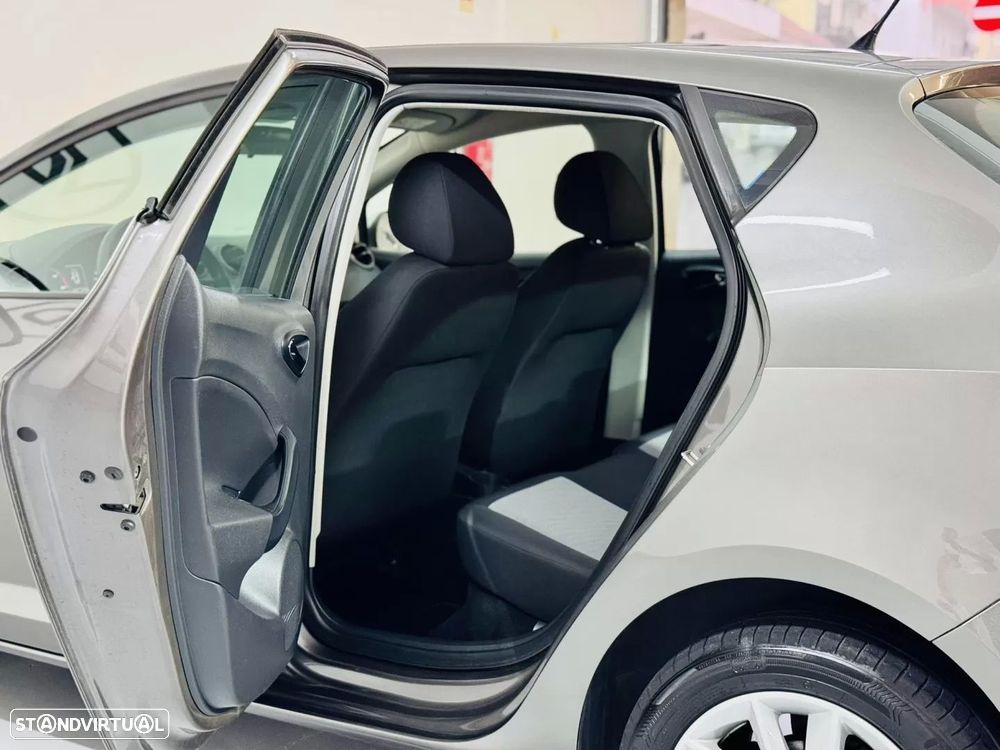 SEAT Ibiza 1.4 TDi Style - 42