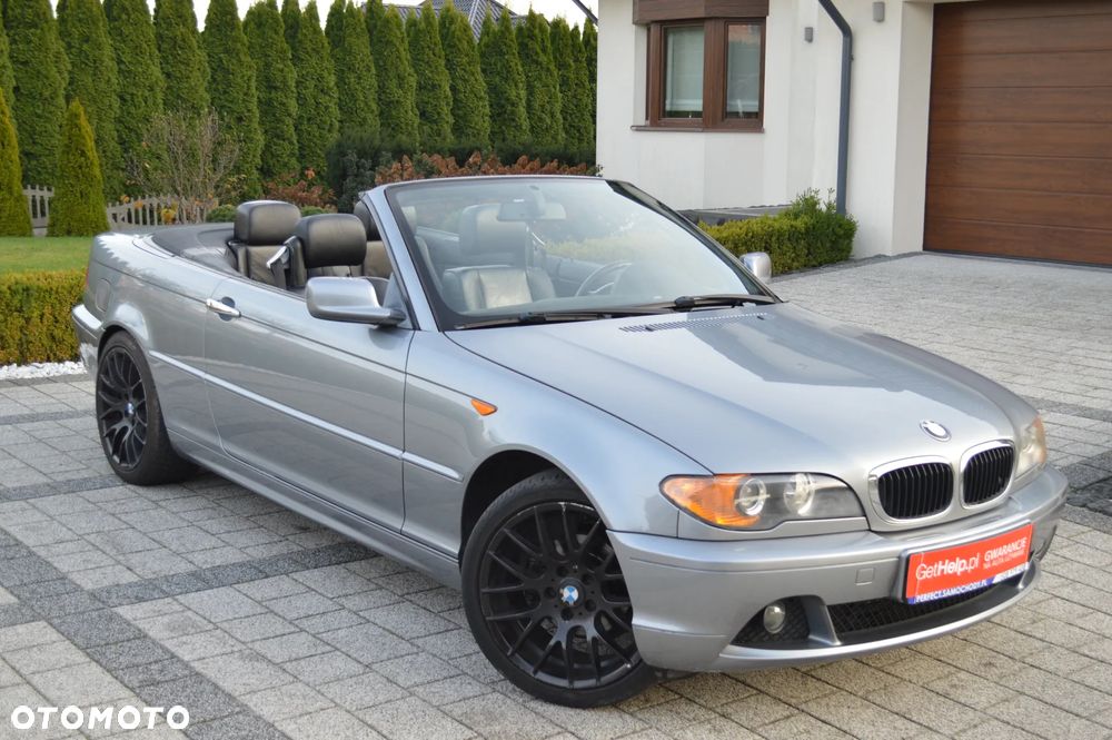 BMW Seria 3 318Ci - 2