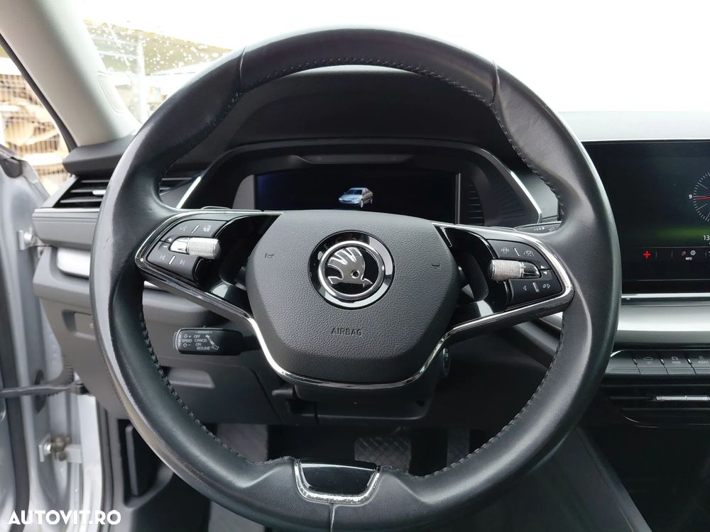 Skoda Octavia - 21
