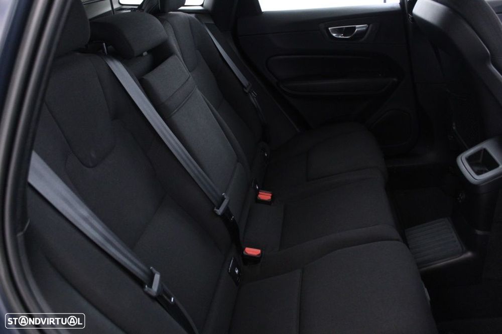 Volvo XC 60 2.0 T6 PHEV Inscription AWD - 15