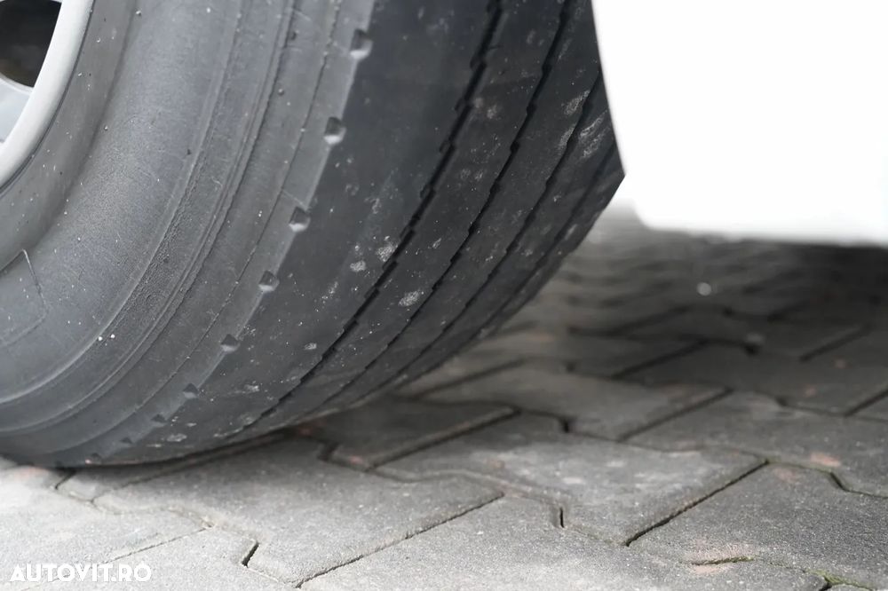 Iveco S-WAY / 480 / RETARDER / I-PARK COOL / ANVELOPE 100% - 18