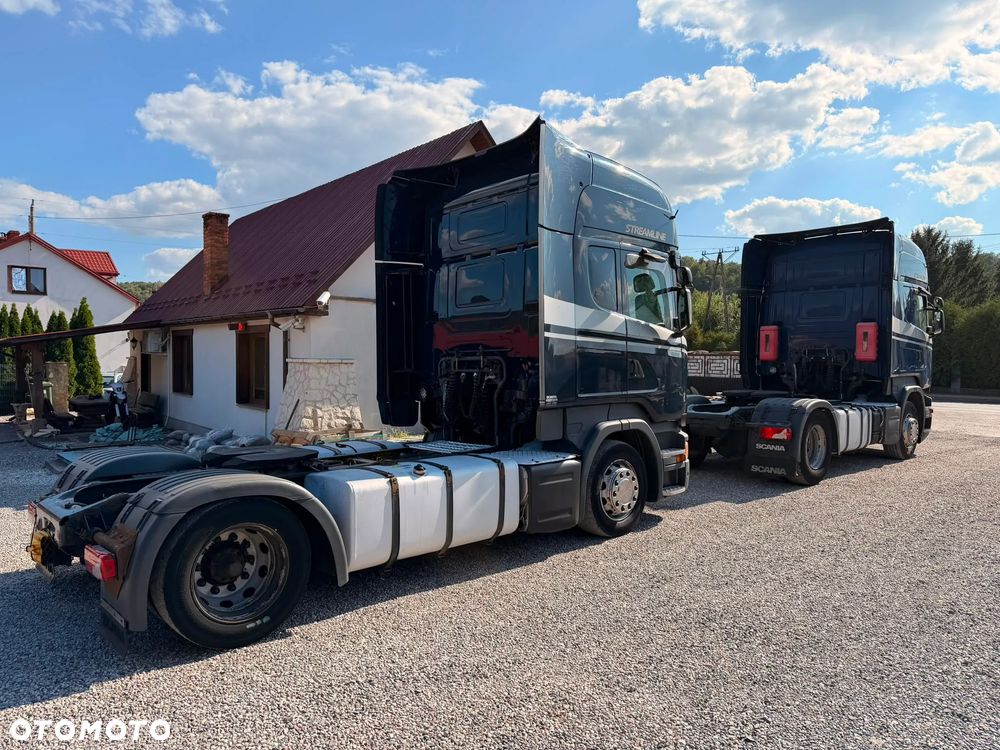 Scania R410 - 3