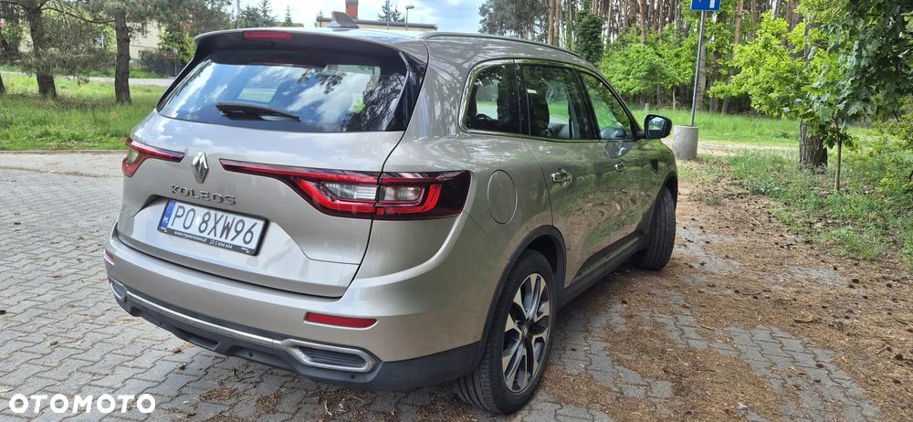 Renault Koleos 2.0 dCi Zen X-Tronic - 5