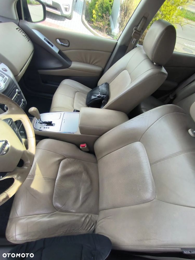 Nissan Murano 3.5 V6 Premium - 3