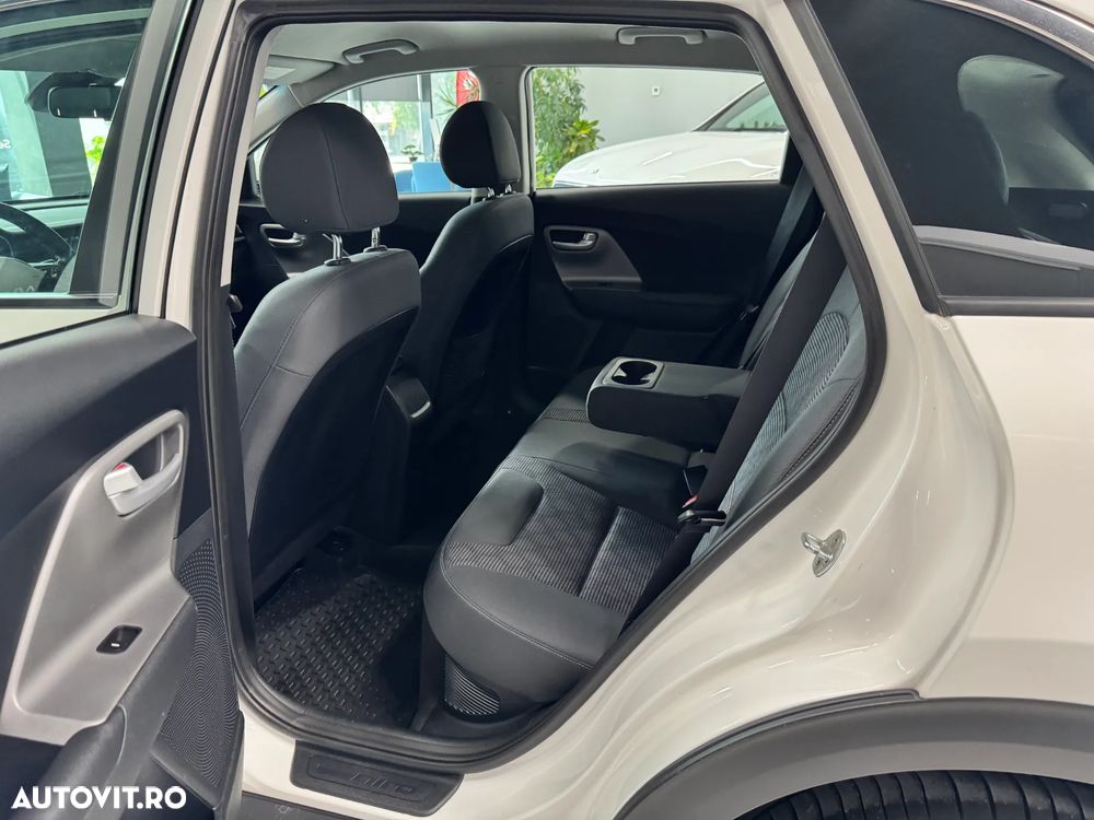 Kia Niro 1.6 GDI PHEV 2WD OPF Aut. Vision - 9