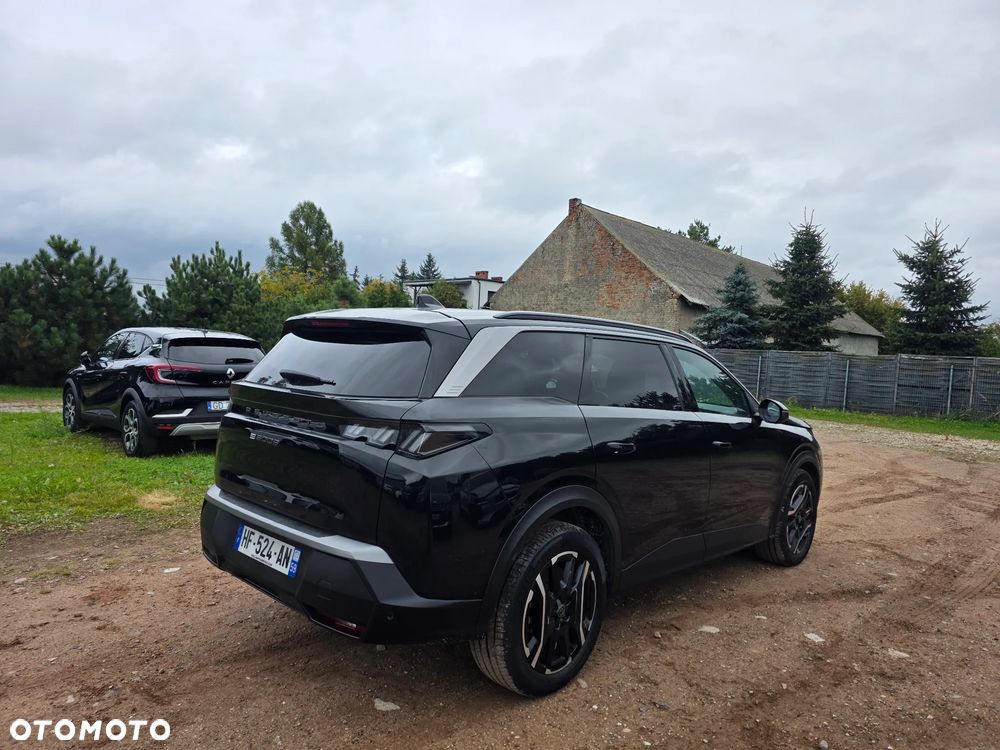 Peugeot E-5008 210 Allure - 6