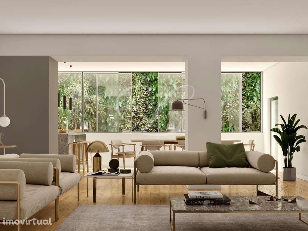 Apartamento T2+1 | Infante Residences, Estrela - Grande imagem: 3/15