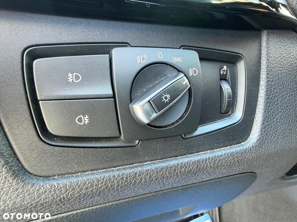 BMW Seria 3 320d - 20