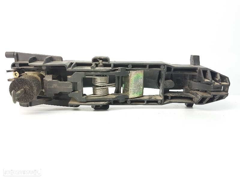 PUXADOR EXTERIOR FRENTE ESQUERDO MERCEDES CLASE C (W203) BERLINA 200 CDI (203.00... - 2