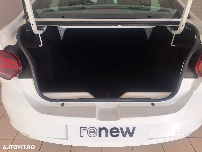 Dacia Logan ECO-G 100 MT6 Comfort - 9