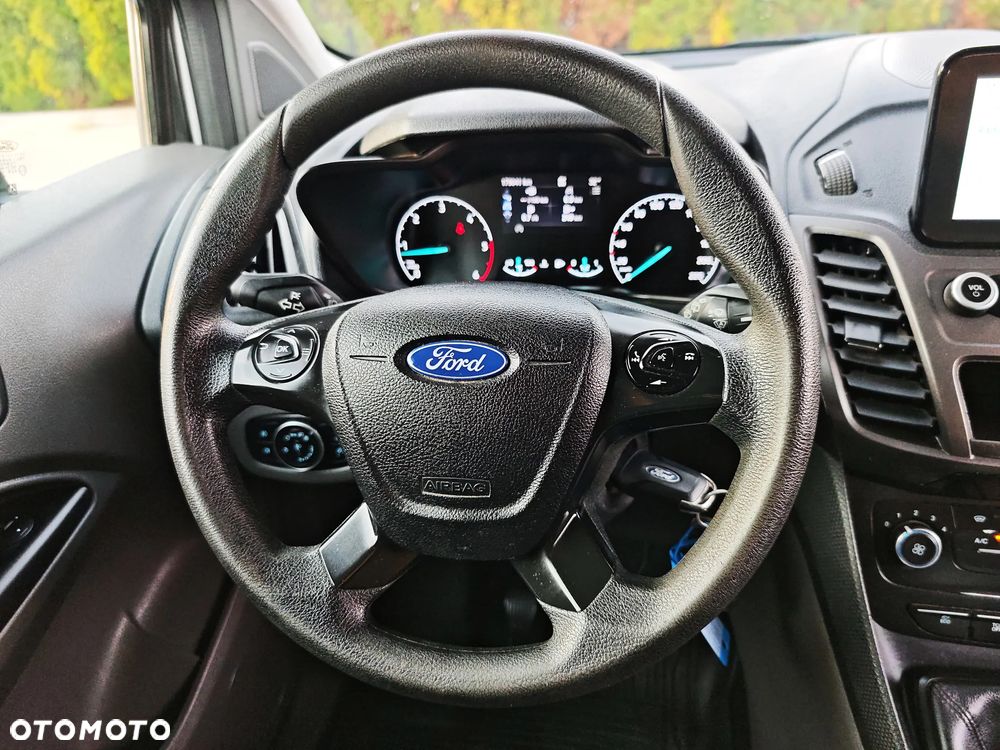 Ford Transit Connect 230 L2 Trend - 36