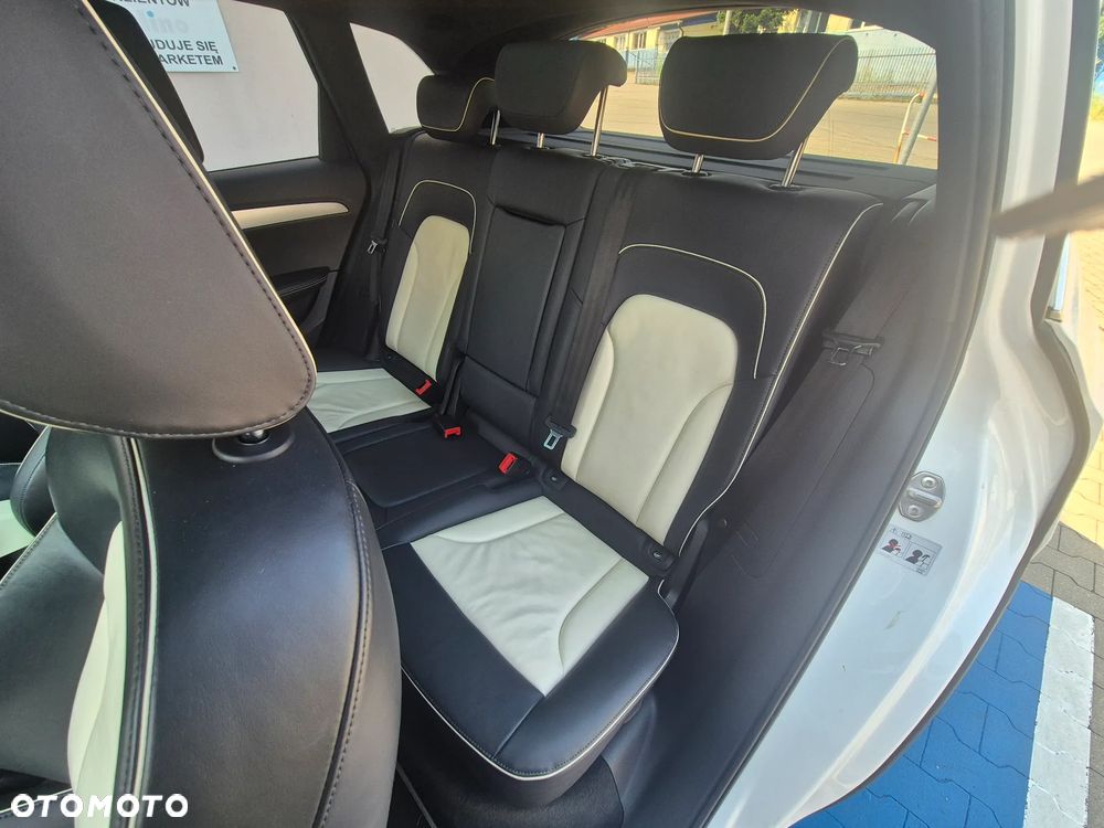 Audi Q5 - 7