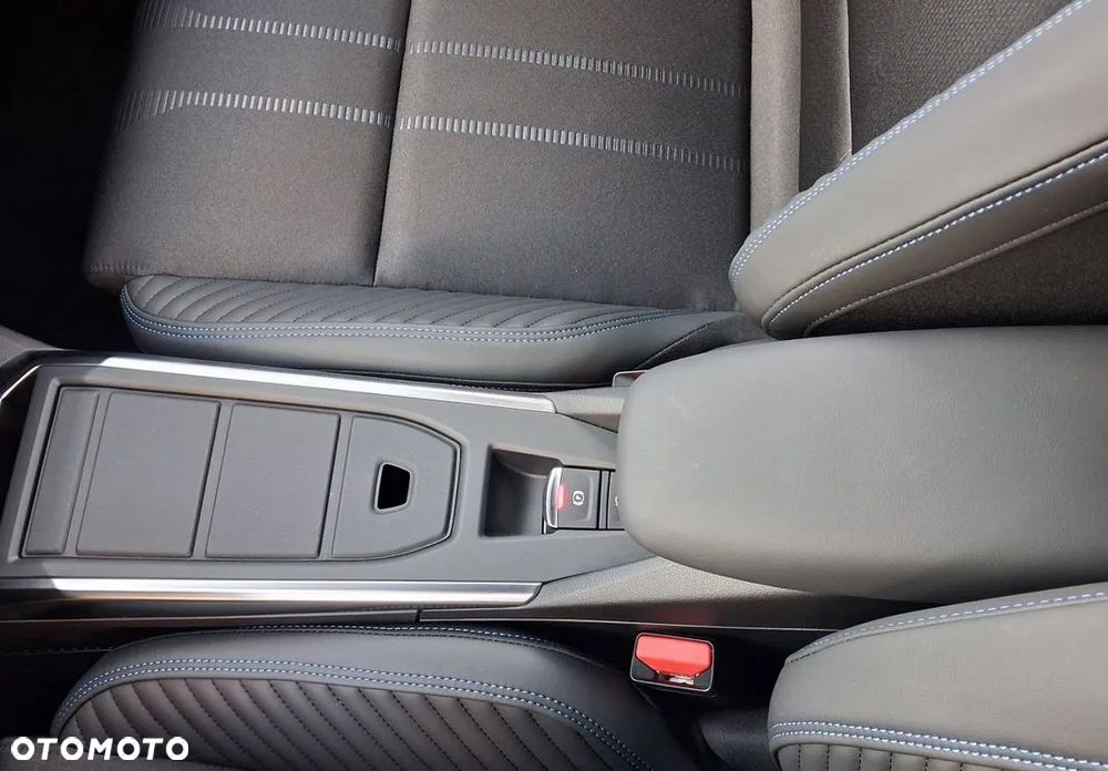 Renault Clio 1.8 E-TECH Full Hybrid 160 Esprit Alpine - 19