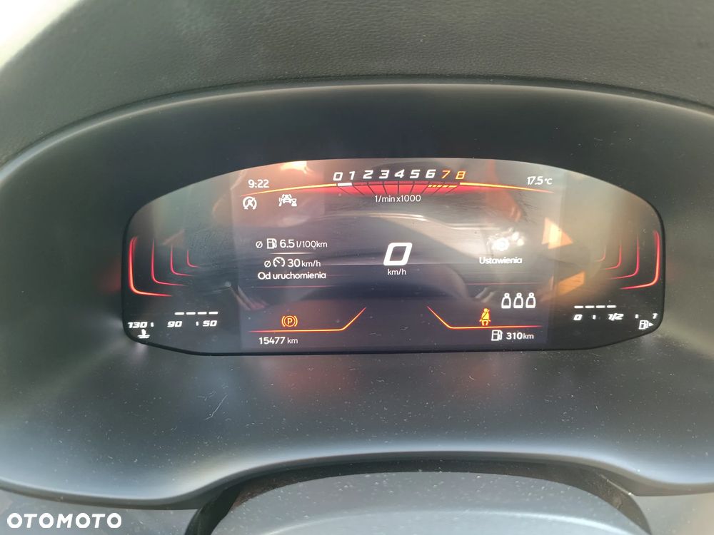 Seat Ateca 1.5 TSI Style S&S - 14