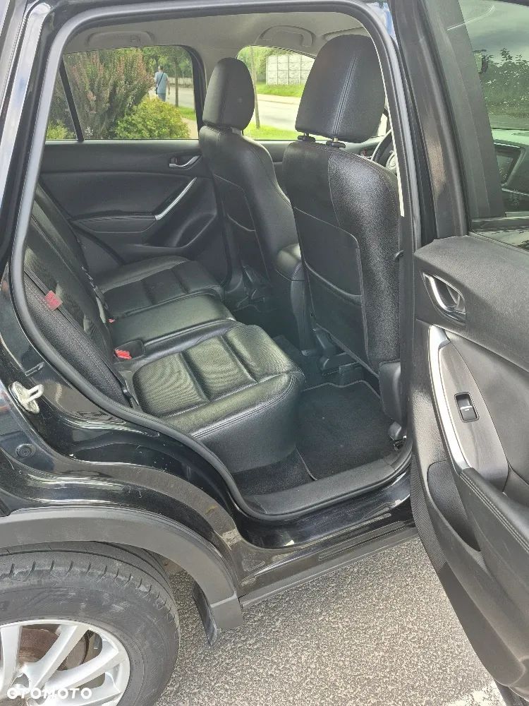 Mazda CX-5 - 7