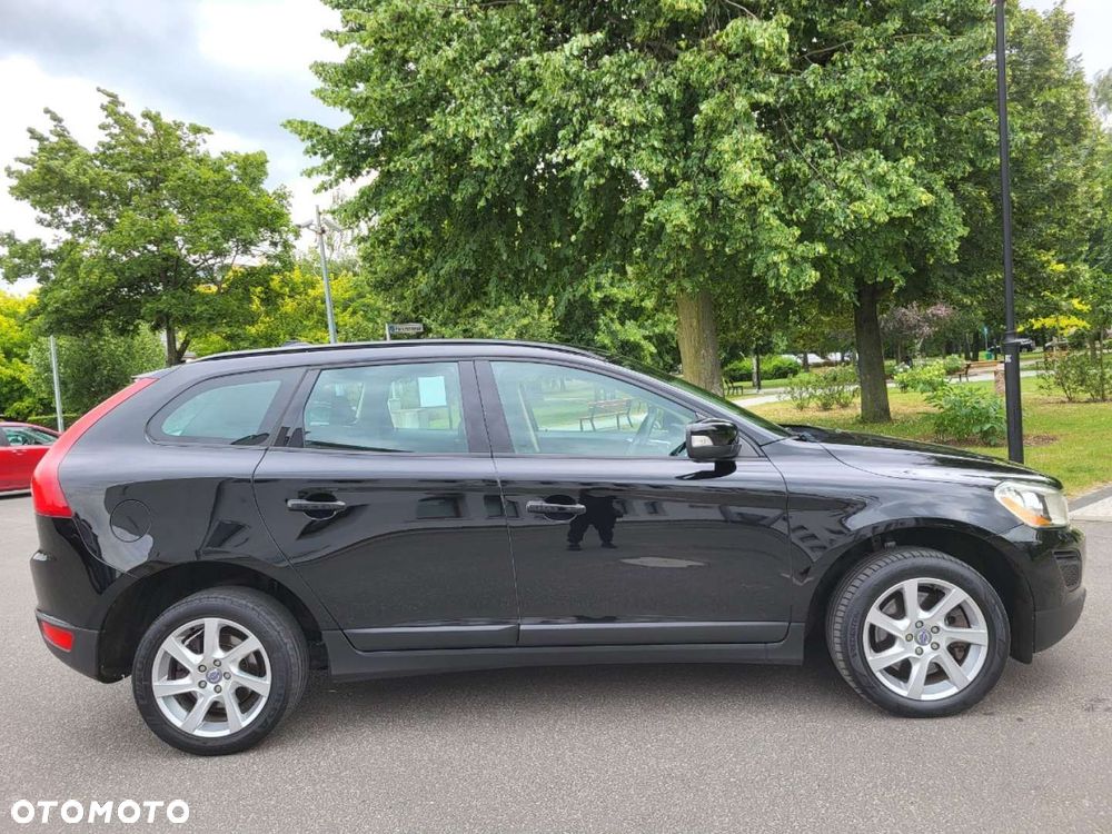 Volvo XC 60 - 6