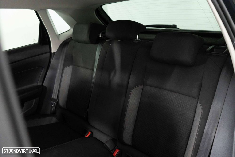VW Polo 1.0 TSI Urban DSG - 11